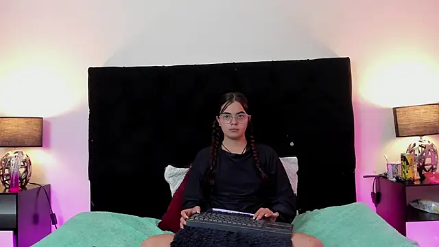 queen_missy webcam