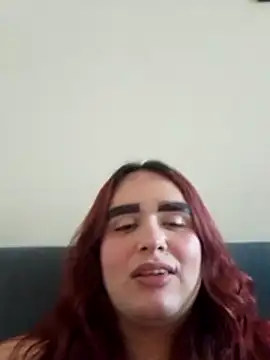 CleoFoxx_ webcam