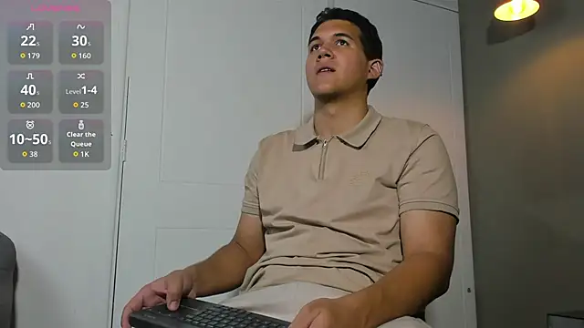 jacob_schneider webcam