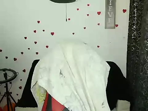 blackfox_desire webcam