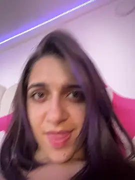 Aliciia777 webcam