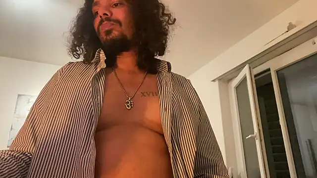 daddyvibes webcam