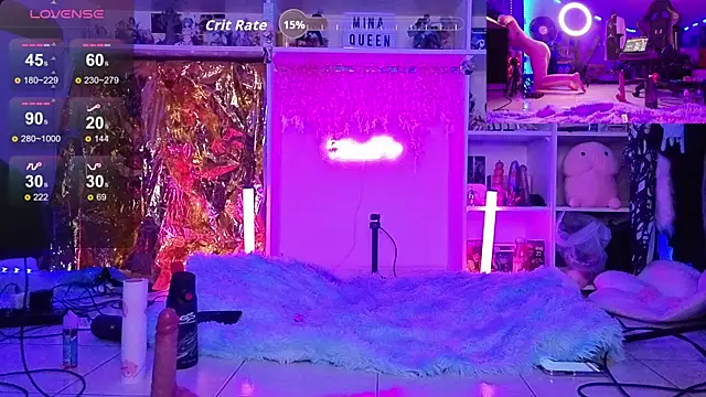 minalfpro webcam