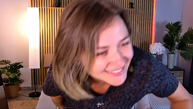 EmeraldGlow webcam