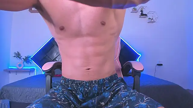 Dark_Valentino_ webcam