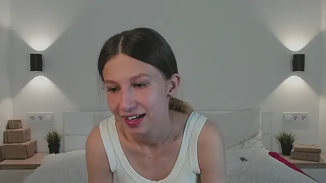 ChristiaHorde webcam