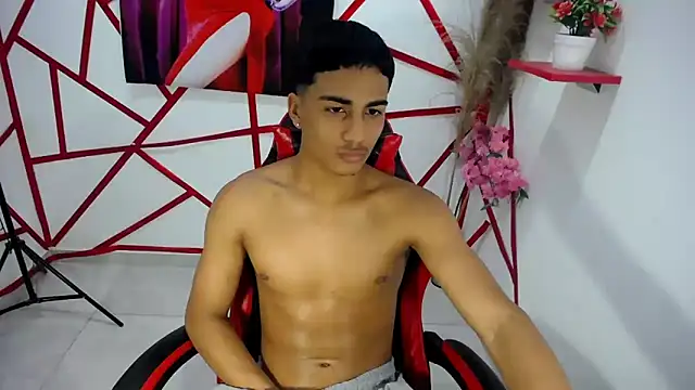 oliver-parker webcam