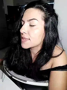 hot-babygirl webcam