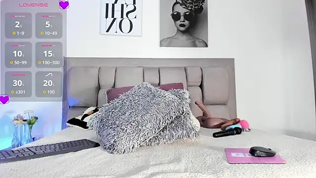 milimattel (F milf) - sloppy blowjob