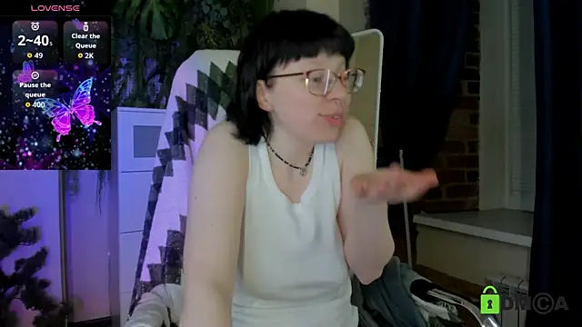 Melissa_Wells webcam