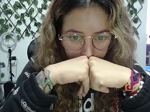 jeiana4u webcam