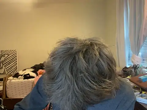 XanderOzzz webcam