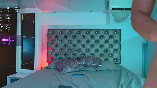 Valentiinoss webcam