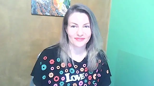 Margarett webcam