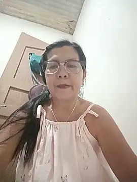 TropicalFlower webcam