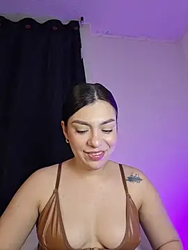 amaiasalvatore - AmaiaSalvatore's free webcam - UK Sex Cams