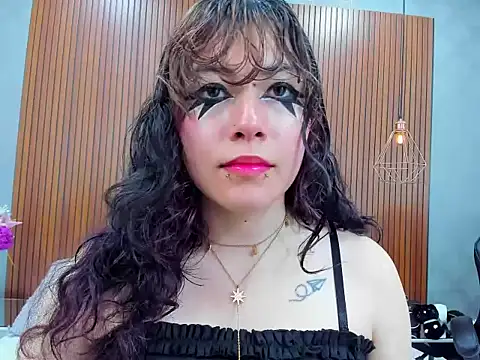 cybercore_shy - Cybercore_Shy's free webcam - UK Sex Cams