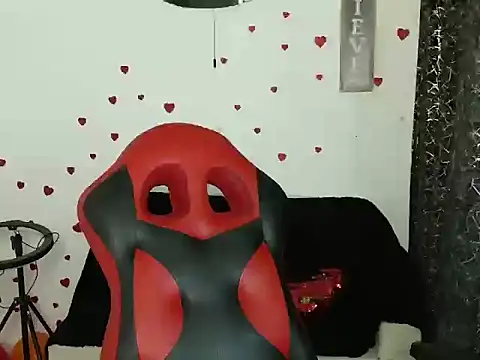 blackfox_desire webcam