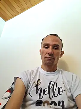 Viney - Male webcam sex chat