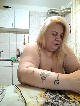 AriannaMilf webcam