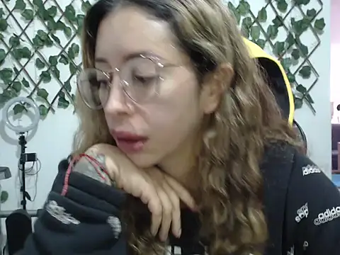 jeiana4u webcam