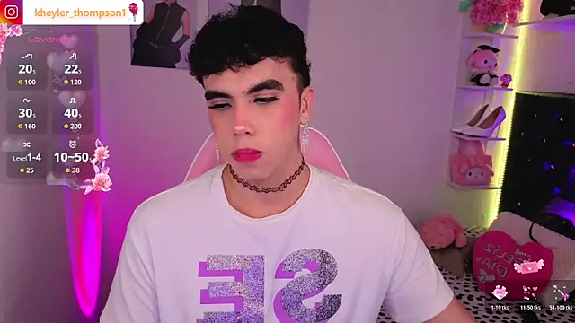 Kheyler_1 webcam
