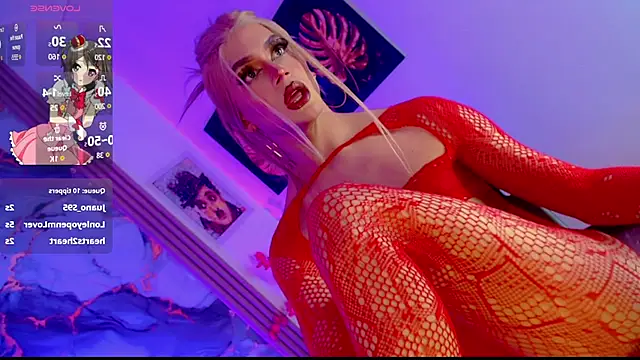 Aranza_Dollts webcam