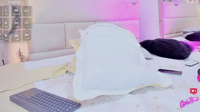 charlotsweett_ webcam