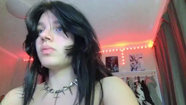 VeIvetLure webcam