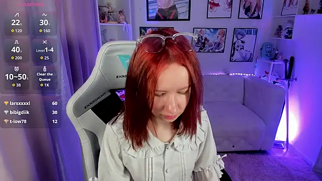 Mi_Mi_Mia webcam