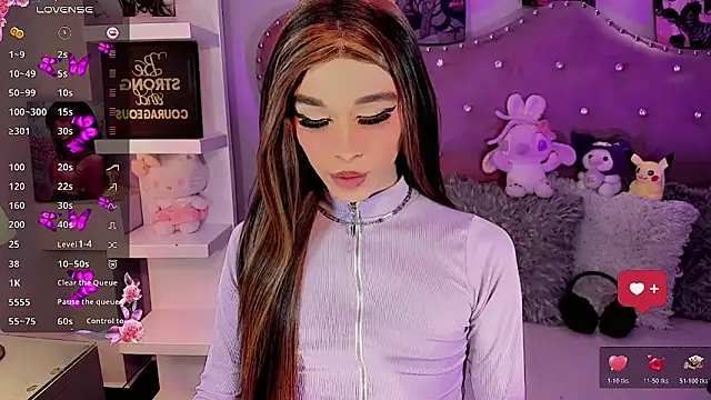 Megaan_Dolll webcam