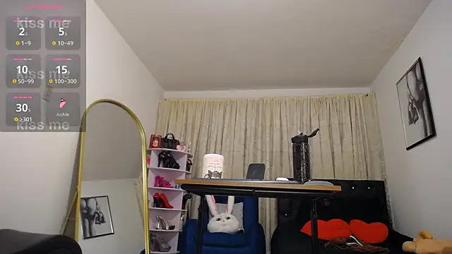 Litas_Secrets webcam