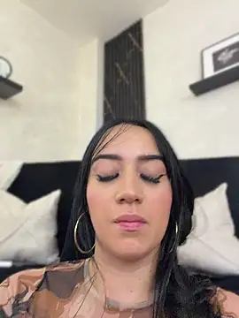 EmmyEvans1 webcam