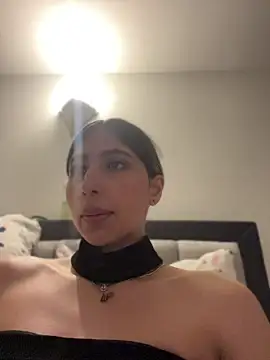 Ameellie webcam