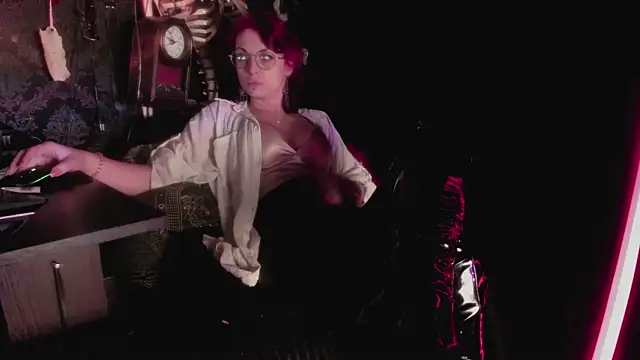 demon_Asmodeus_ webcam