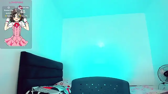Amanda_Cax webcam