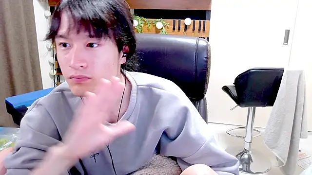 IroManager webcam