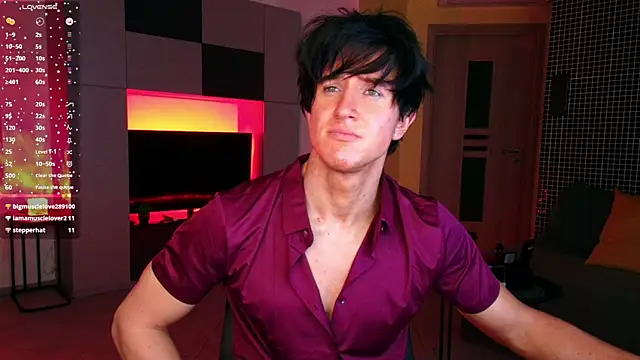 ChristianLevine_ webcam