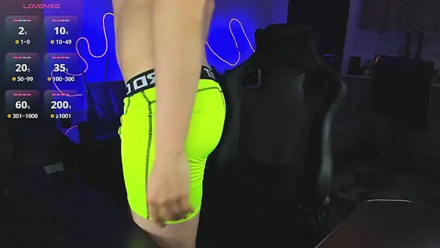 Brad_Maloney webcam