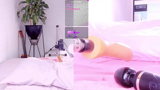 revy_blacck webcam