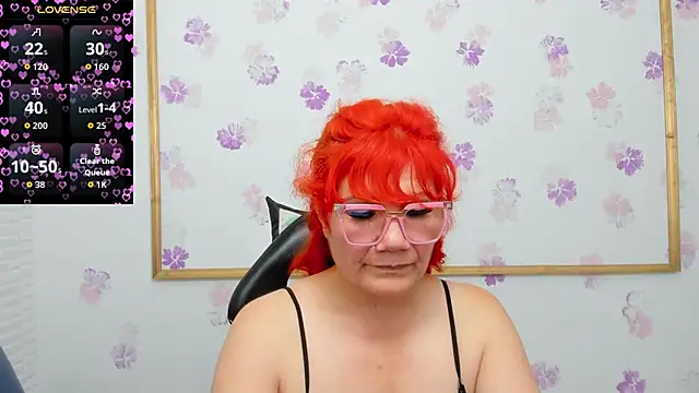 Salomeediaz_ webcam