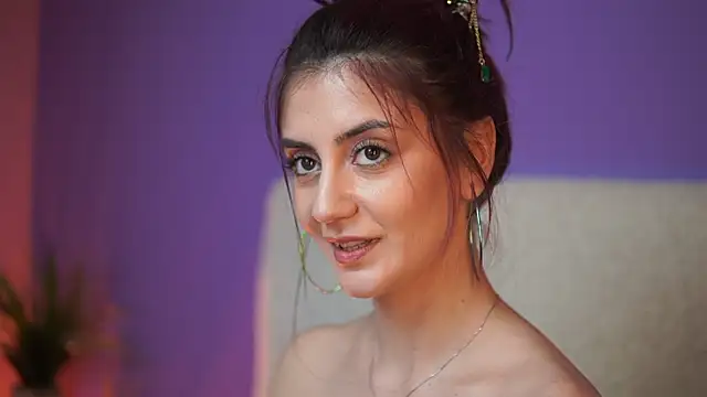 SabrinaHope webcam