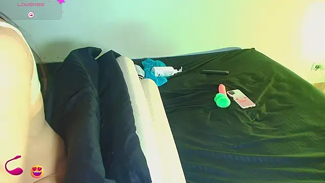 JeremmyAndStacy webcam