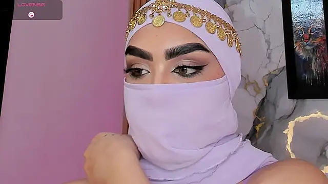 Maissa_Alabi webcam