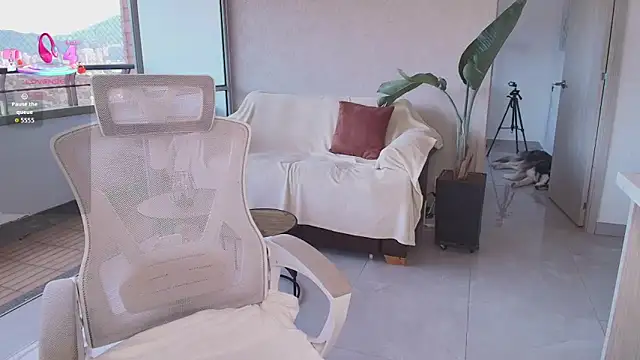 LairaScott webcam