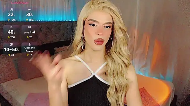 Dalila_moan webcam