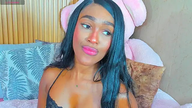 AlexiaAbbey webcam