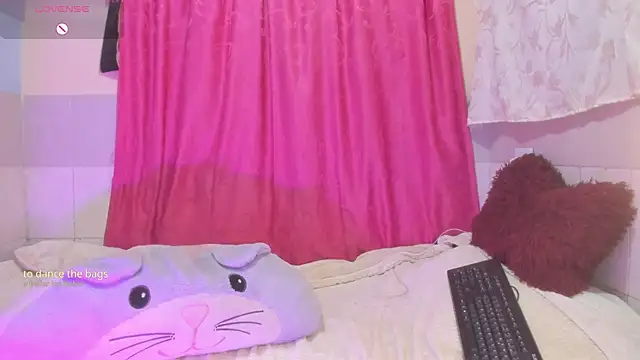 Alysson_cb webcam
