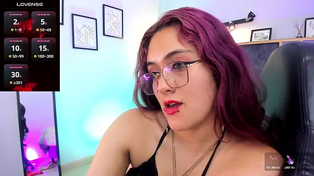 Azurra_amatto2 webcam