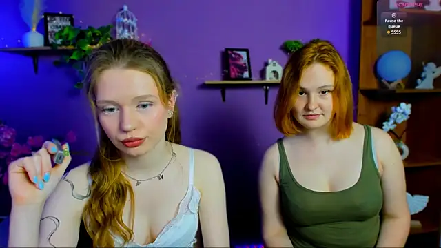 eva_drive webcam